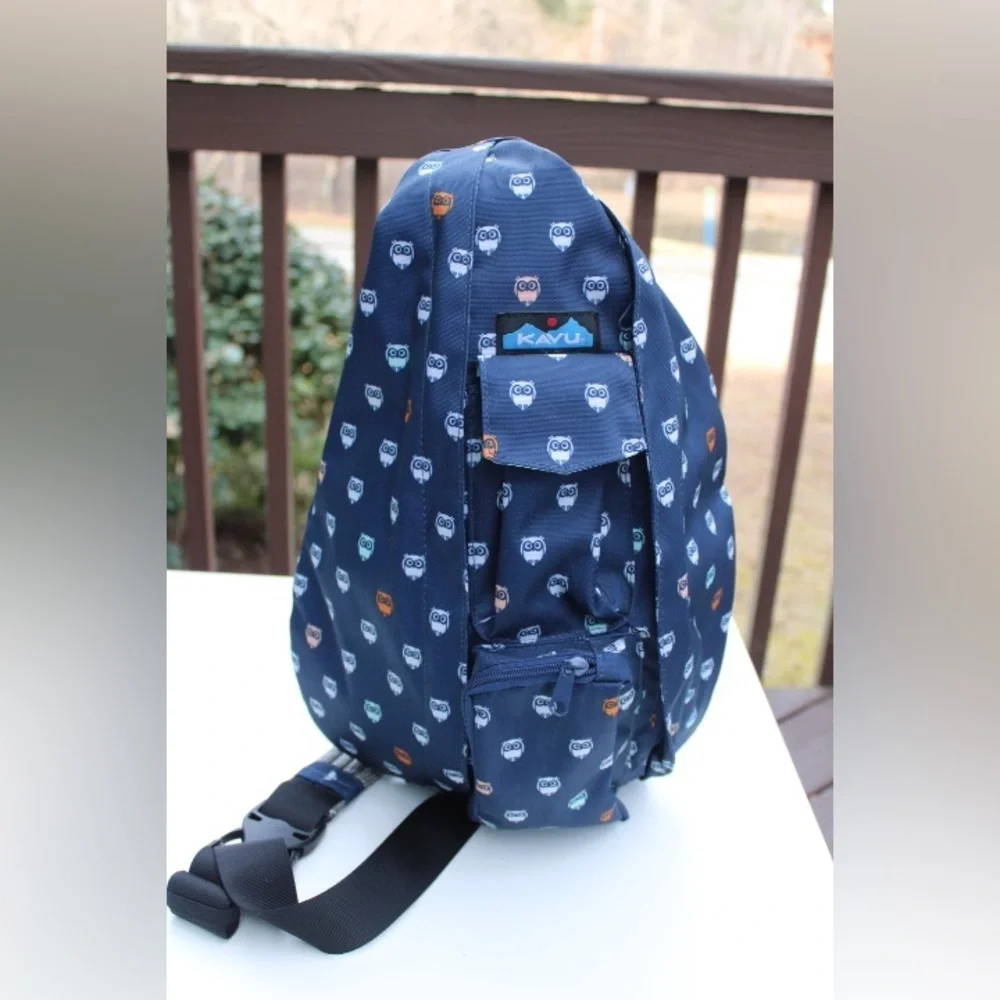 Kavu owl rope